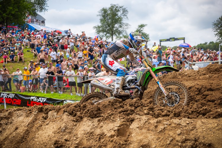 Kitchen at RedBud